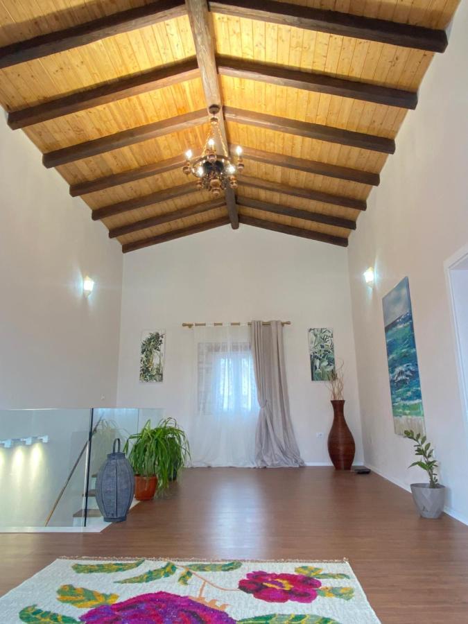 Tani'S House Villa Sarande Exterior photo