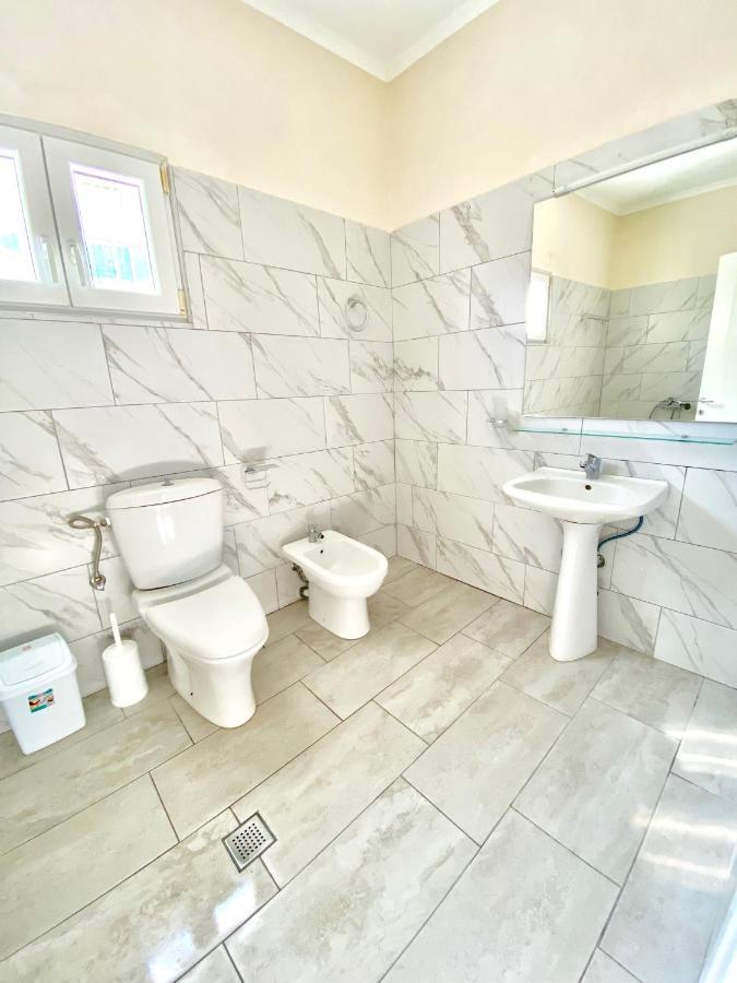 Tani'S House Villa Sarande Exterior photo