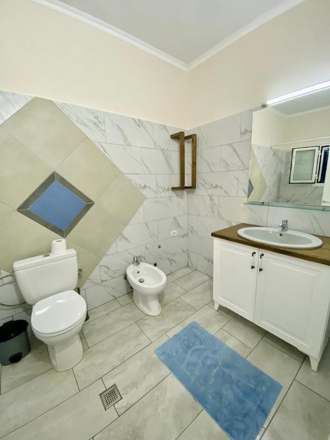 Tani'S House Villa Sarande Exterior photo